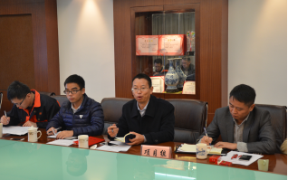 上海迪斯尼地理信息服务专家咨询会